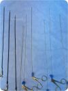 OLYMPUS Surgical    Forceps