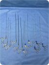 OLYMPUS Surgical    Forceps