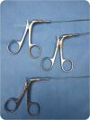 OLYMPUS Surgical    Forceps
