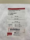 COOK MEDICAL G02962 Femoral Artery Catheter Tray, Polyethylene Catheter
