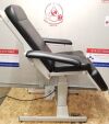 CLINTON INDUSTRIES 6810 HI-LO BLOOD DRAW CHAIR