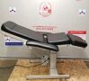 CLINTON INDUSTRIES 6810 HI-LO BLOOD DRAW CHAIR