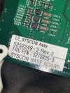 GE HEALTHCARE  5252250-3 5252326-3  5252249-3 5270805-3 Ge Logiq P6 SYSCONML Assy: 5252250-3 5252326-3  L2_SYSCON: 5252249-3 5270805-3 with NO CPU !! Ultrasound General