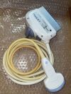 GE MEDICAL SYSTEMS C4-8-D GE Ultrasound Transducer MODEL:  C4-8-D is in good used condition with some yellowing on the cord.  Ultrasound General