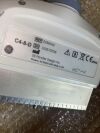 GE MEDICAL SYSTEMS C4-8-D GE Ultrasound Transducer MODEL:  C4-8-D is in good used condition with some yellowing on the cord.  Ultrasound General