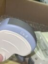GE MEDICAL SYSTEMS C4-8-D GE Ultrasound Transducer MODEL:  C4-8-D is in good used condition with some yellowing on the cord.  Ultrasound General