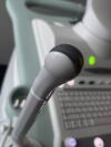  Biosound esaote MyLab20Plus XVISION Machine SN: 05494 w/ Probes: EC1123 , CA631 Ultrasound - Shared Service