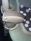  Biosound esaote MyLab20Plus XVISION Machine SN: 05494 w/ Probes: EC1123 , CA631 Ultrasound - Shared Service