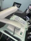  Biosound esaote MyLab20Plus XVISION Machine SN: 05494 w/ Probes: EC1123 , CA631 Ultrasound - Shared Service