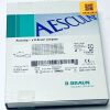 B BRAUN FE963K AVM Microclip Phynox