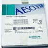 B BRAUN FE954K AVM Microclip Phynox