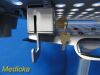 GE HEALTHCARE 2010  513605 LogiQ Book XP Mobile Docking Cart W/ CD Drive