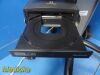 GE HEALTHCARE 2010  513605 LogiQ Book XP Mobile Docking Cart W/ CD Drive