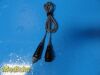 OLYMPUS TD-SB400 SonicBeat Transducer Cable for Non-clinical or VET use