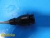 OLYMPUS TD-SB400 SonicBeat Transducer Cable for Non-clinical or VET use