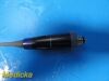 OLYMPUS TD-SB400 SonicBeat Transducer Cable for Non-clinical or VET use