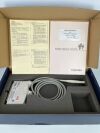 TOSHIBA PLT-1202S Ultrasound Transducer