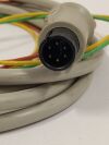 TOSHIBA ECG CABLE ECG CABLE Ultrasound Accessories