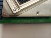 TOSHIBA PN=PM30-32731 BSM31-4421 TI Board   Ultrasound Accessories