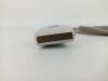 TOSHIBA PLT-1204BX Ultrasound Transducer