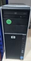 SIEMENS 10590542 MRSC 011 - HP Z400 MRI Scanner
