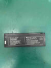 MINDRAY PM8000 PM8000 Patient Monitor Battery Monitor