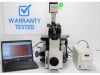 OLYMPUS IX70 Microscope