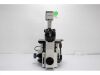 OLYMPUS IX70 Microscope
