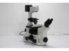 OLYMPUS IX70 Microscope