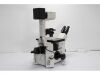 OLYMPUS IX70 Microscope