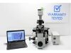 OLYMPUS IX70 Microscope