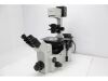 OLYMPUS IX70 Microscope