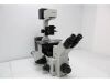 OLYMPUS IX70 Microscope