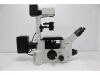OLYMPUS IX70 Microscope
