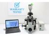 OLYMPUS IX70 Microscope