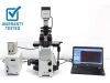 OLYMPUS IX71 Microscope