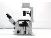 OLYMPUS IX71 Microscope