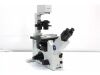 OLYMPUS IX71 Microscope