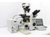 NIKON Eclipse TE2000-E Microscope