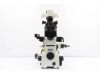 NIKON Eclipse TE2000-E Microscope