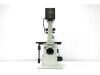 OLYMPUS IX81 Microscope