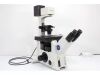 OLYMPUS IX81 Microscope