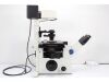 OLYMPUS IX81 Microscope