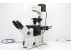 OLYMPUS IX81 Microscope