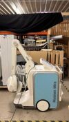SIEMENS Mobilett Mira Portable X-Ray