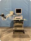JAEGER Masterscreen PFT Analyzer PFT Unit