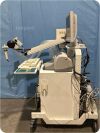 JAEGER Masterscreen PFT Analyzer PFT Unit
