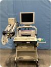 JAEGER Masterscreen PFT Analyzer PFT Unit