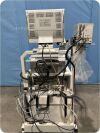 JAEGER Masterscreen PFT Analyzer PFT Unit