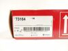 HOLLISTER INC. 73164 VaPro 16 Fr Intermittent Catheter Coude Tip, Box/30